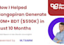 setup and optimize meta facebook ads for ecommerce brands with high roas